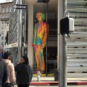 Meet your Posher, Karen